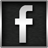 icono de Facebook