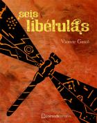 Seis libélulas