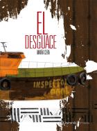El desguace