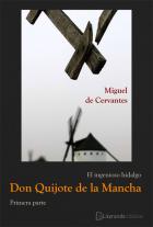 Don Quijote de la Mancha