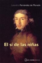 El sí de las niñas