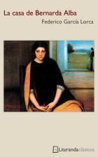 La casa de Bernarda Alba