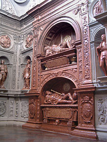 Capilla de Segismundo Augusto