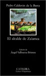 alcalde zalamea catedra