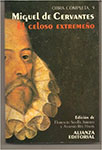 el celoso extremeño alianza