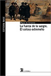 el celoso extremeño catedra
