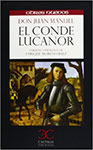 el conde lucanor castalia