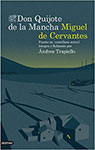 Don Quijote de la Mancha Áncora y Delfín