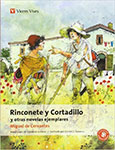Rinconete y Cortadillo Vicens Vives