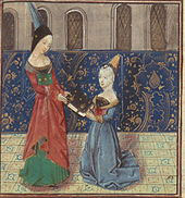 christine de Pizan 3