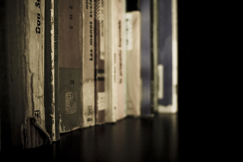 libros
