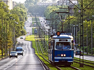 tranvia cracovia2