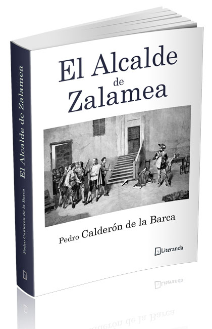 El alcalde de Zalamea