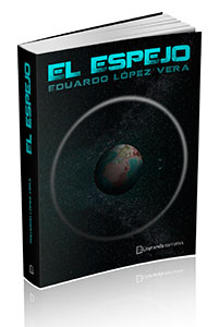El espejo portada 
