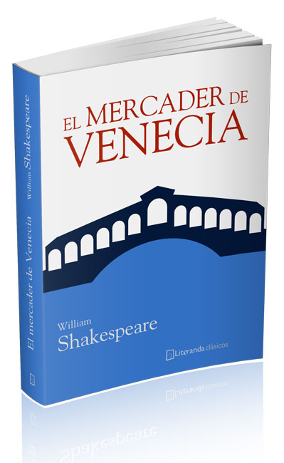 El mercader de venecia