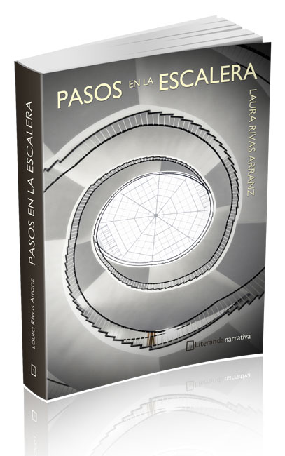 Pasos en la escalera