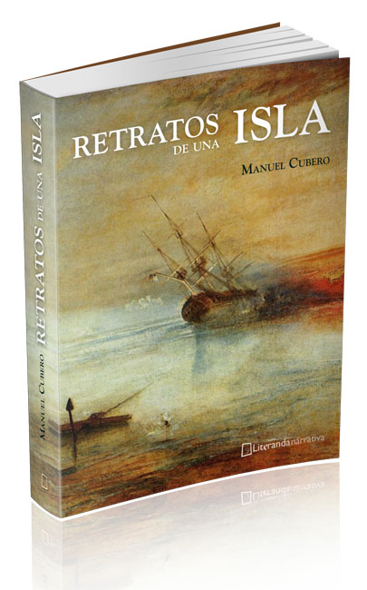 Retratos de una isla