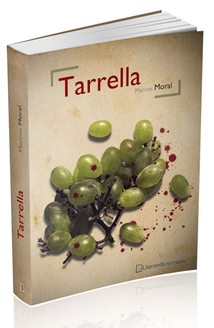 Tarrella portada