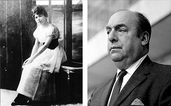 alfonsina y pablo