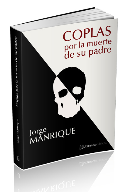 coplas por la muerte de su padre