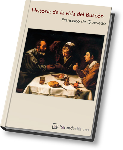 el buscon cubierta