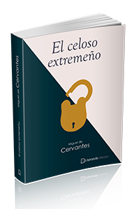 el celoso extremeño portada