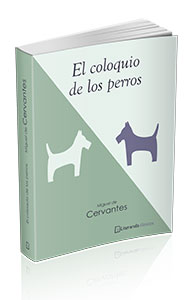 el coloquio de los perros portada