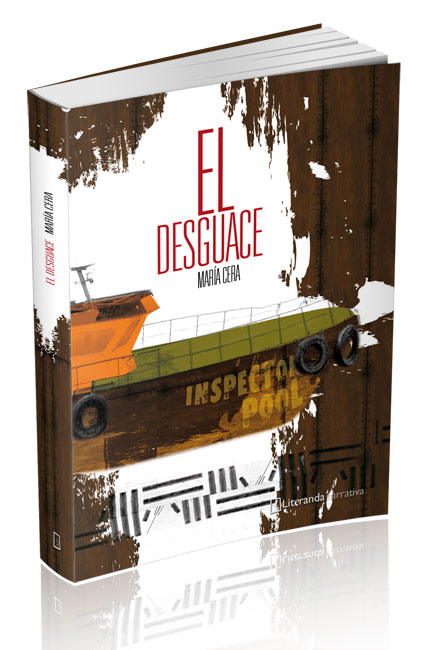 el-desguace-portada