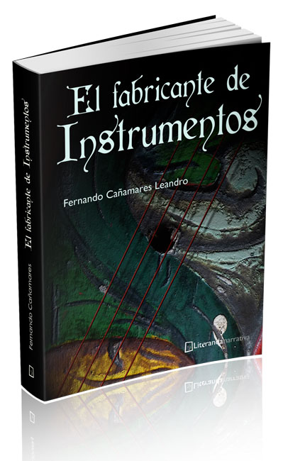 el fabricante cover 3d
