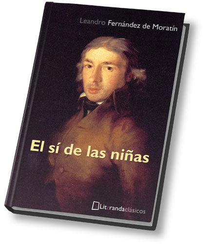 el si de la ninas cubierta
