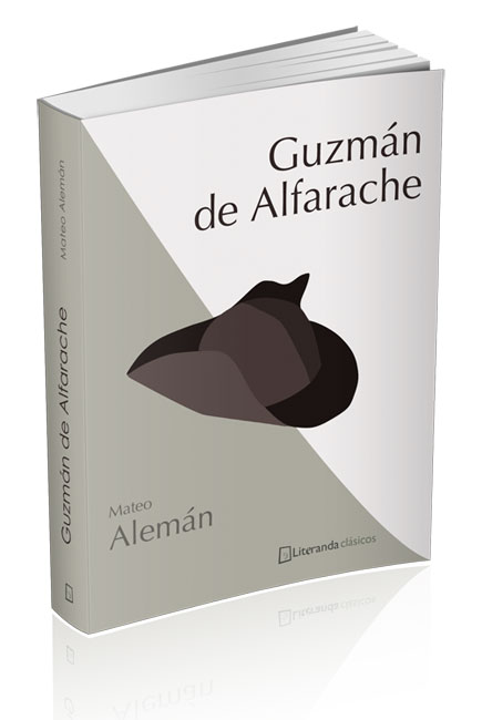 guzman de alfarache
