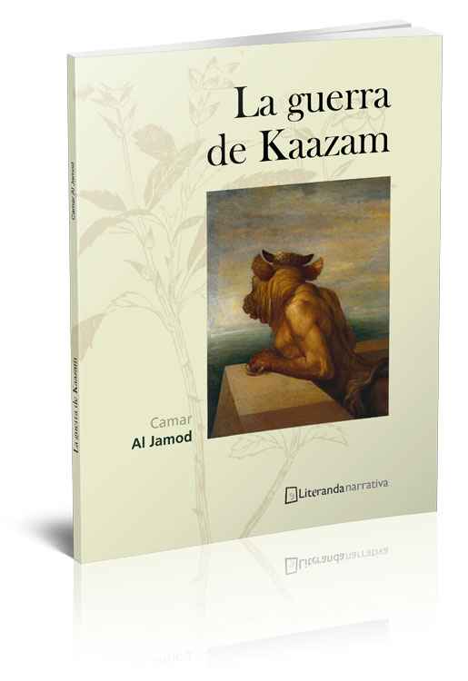 la guerra de kaazam