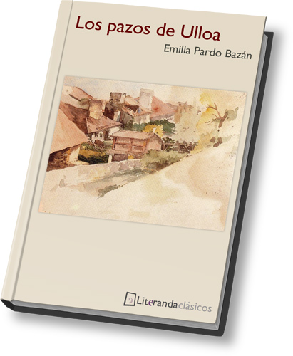 los pazos de ulloa cubierta