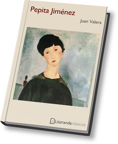 pepita jimenez cubierta
