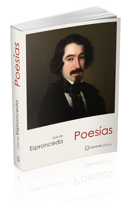 poesias-espronceda-ebook