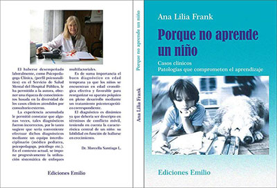 porque no aprende un niño