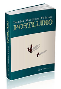 postludio cover 3d