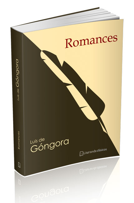 romances cover 3D