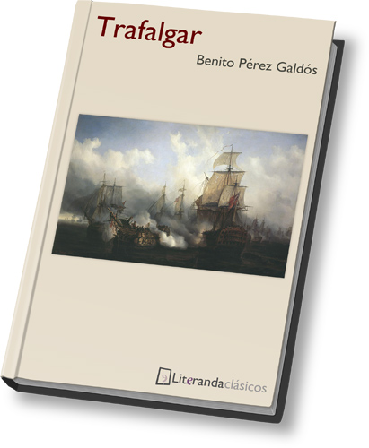 trafalgar cubierta