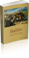 Bailén | Pérez Galdós