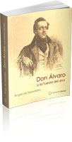 Don Álvaro | Ángel de Saavedra