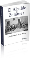 El alcalde de Zalamea | Pedro Calderón de la Barca