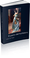 El perro del hortelano | Lope de Vega