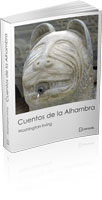 Washington Irving | Cuentos de la Alhambra