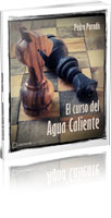 El curso del agua caliente | Pedro Paradís