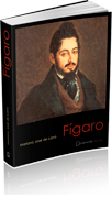 Fígaro | Mariano José de Larra