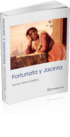 Fortunata y Jacinta | Benito Pérez Galdós