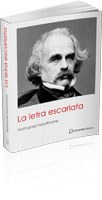 La letra escarlata | Nathaniel Hawthorne