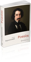Poesías | José de Espronceda