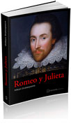 Romeo y Julieta | William Shakespeare